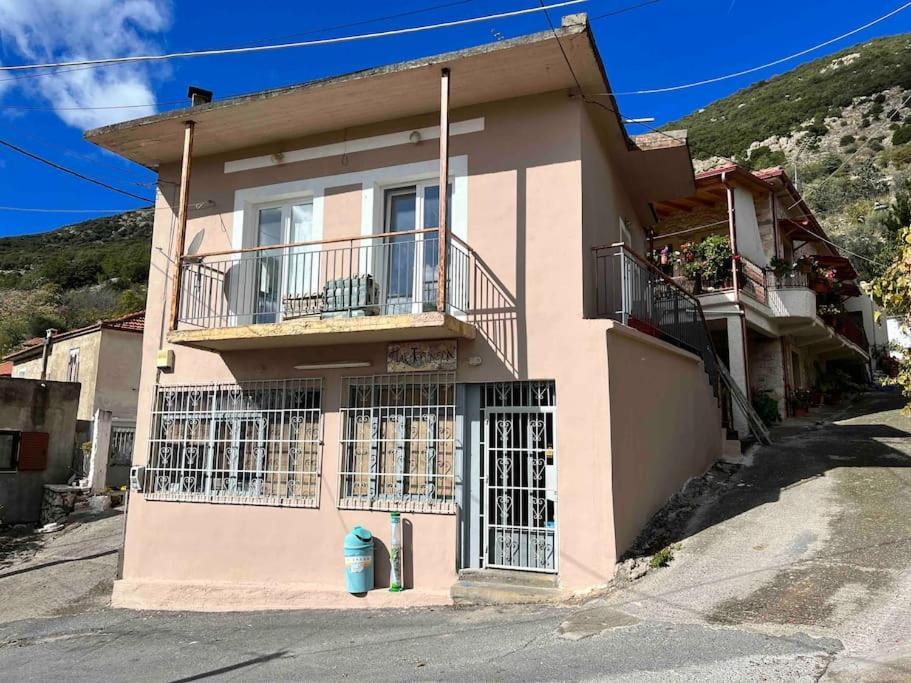 «Έλα…Δάρα» Home Daras Exterior foto