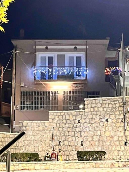 «Έλα…Δάρα» Home Daras Exterior foto