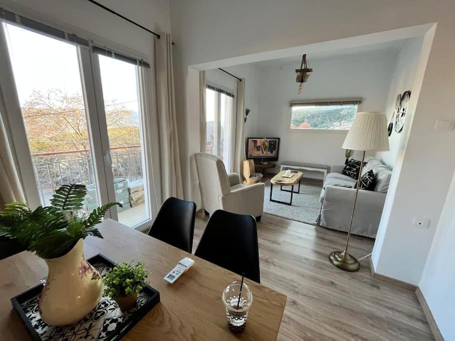 «Έλα…Δάρα» Home Daras Exterior foto