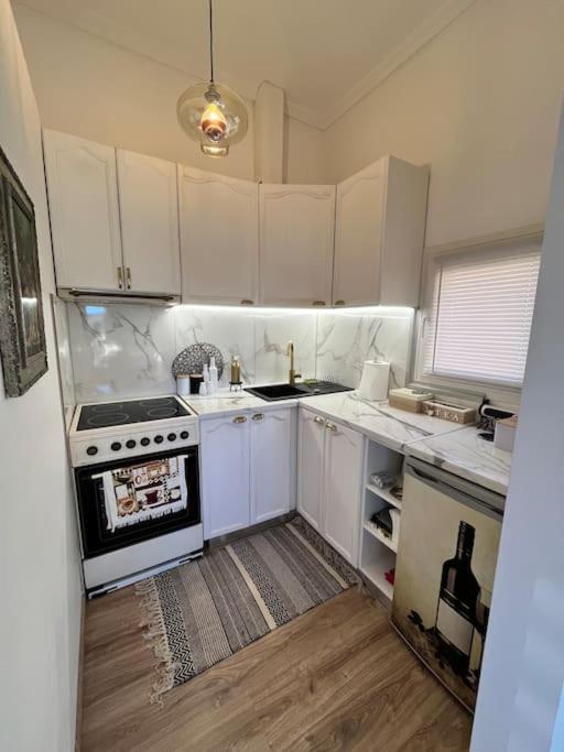 «Έλα…Δάρα» Home Daras Exterior foto