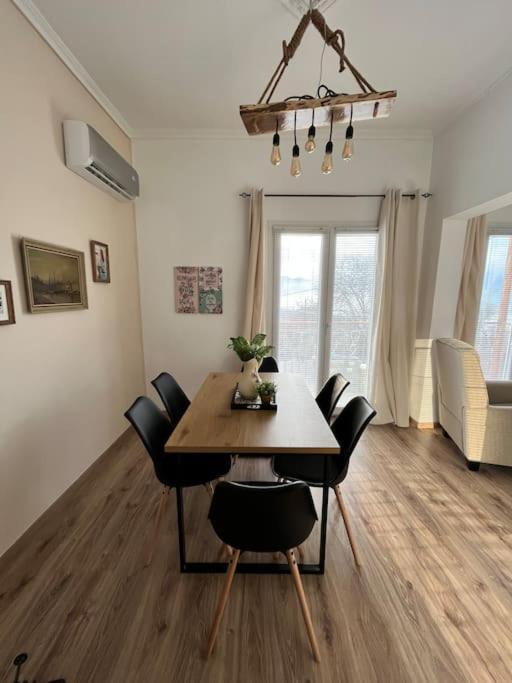 «Έλα…Δάρα» Home Daras Exterior foto