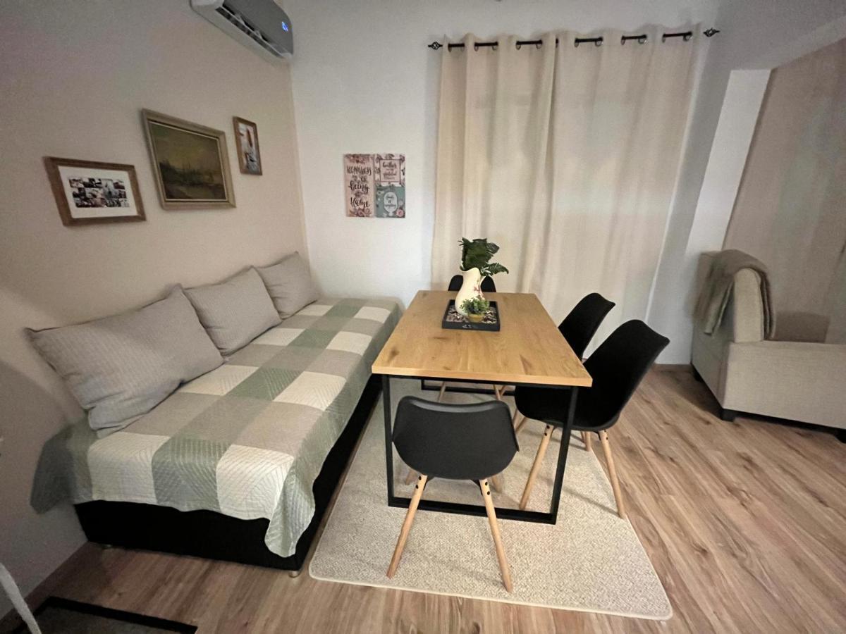 «Έλα…Δάρα» Home Daras Exterior foto