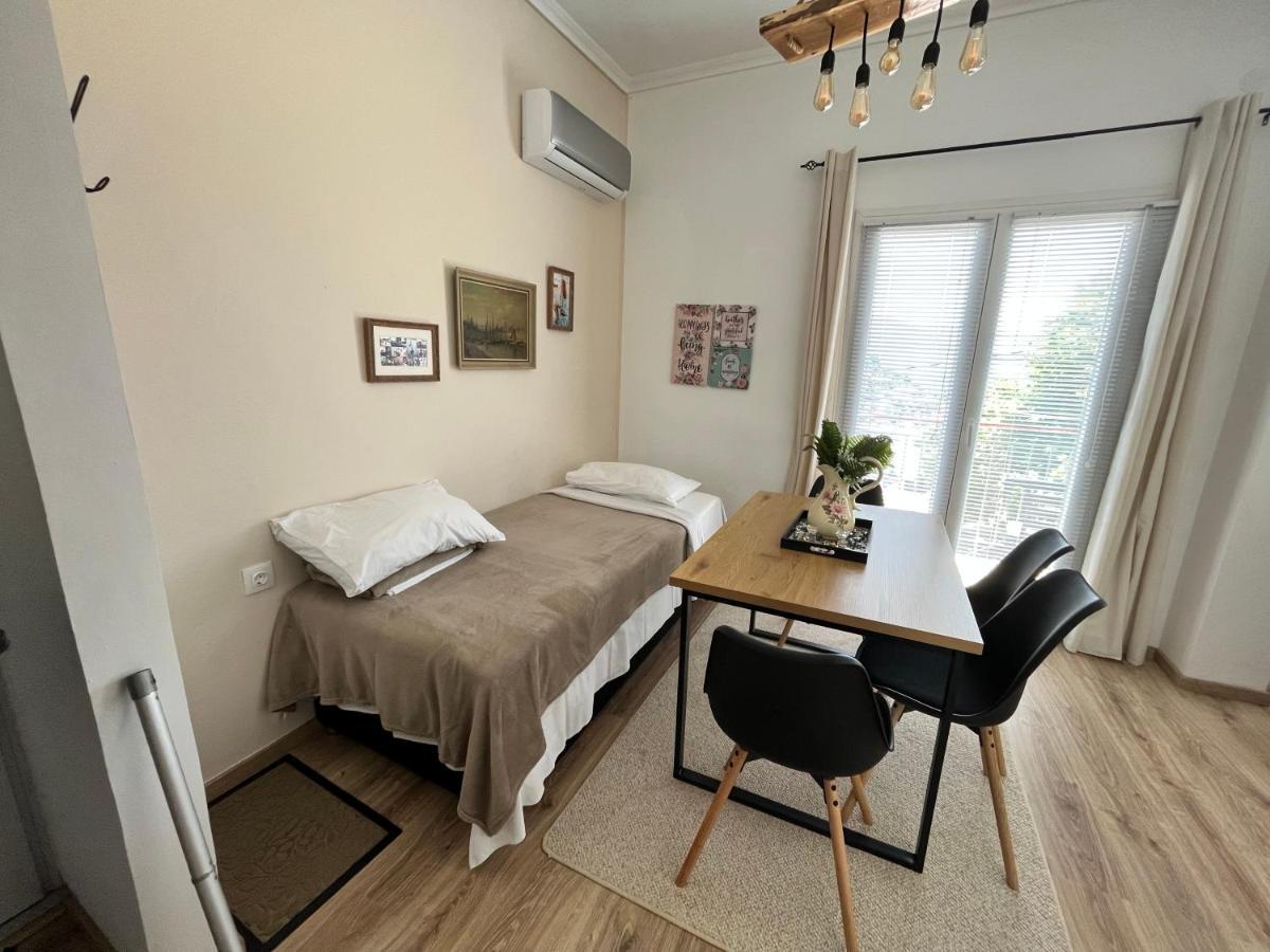 «Έλα…Δάρα» Home Daras Exterior foto