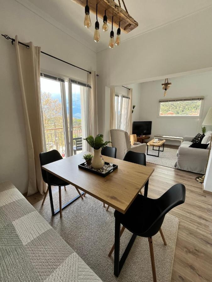 «Έλα…Δάρα» Home Daras Exterior foto